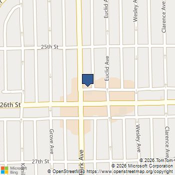 2535 Oak Park Avenue Berwyn, IL MLS# 12545829