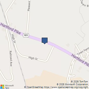 14 Valley View Drive Killingly, CT MLS# 24130346