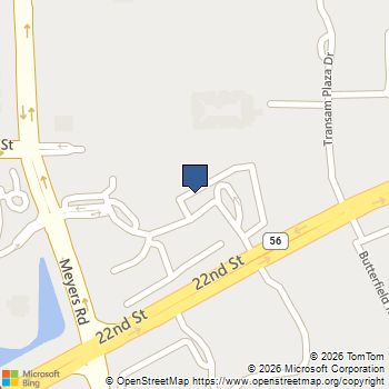 40 N Tower Road # 7L Oak Brook, IL MLS# 12591537