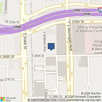 50 E 26th Street # PU-61 Chicago, IL MLS# 12521992