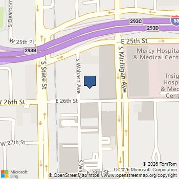 50 E 26th Street # PU-61 Chicago, IL MLS# 12563212