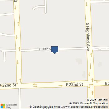 99 E 20th Street Lombard, IL MLS# 12364805