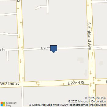 95 E 20th Street Lombard, IL MLS# 12364789