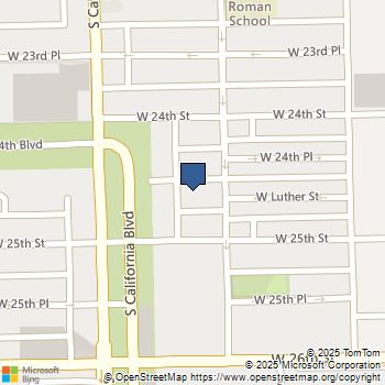 2713 W 24th Place Chicago, IL MLS# 12538724