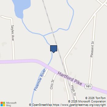444 Hartford Pike Killingly, CT MLS# 24110034