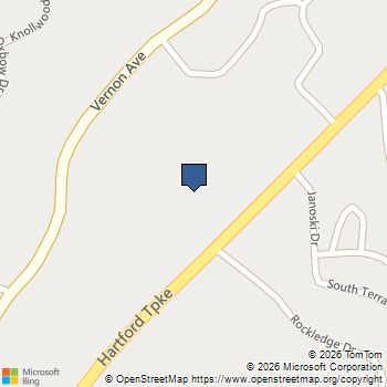 989 Hartford Turnpike Vernon, CT MLS# 24121389