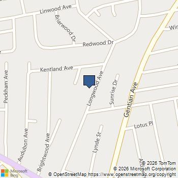 116 Longwood Avenue Providence, RI MLS# 1402261