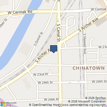 2310 S Canal Street # 217 Chicago, IL MLS# 12726223