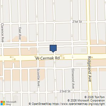 6500 W cermak Road # 339 Berwyn, IL MLS# 12784708