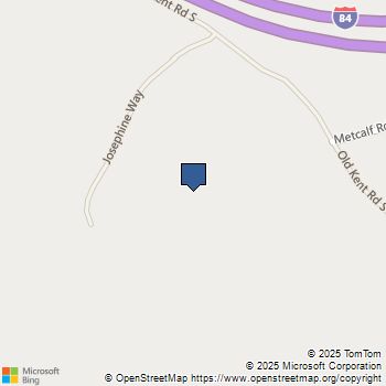 25 Josephine Way Tolland, CT MLS# 24029387