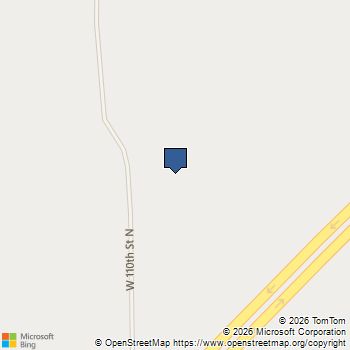 10850 W 110th Street N Collins, IA MLS# 751209