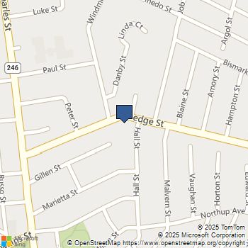 93 Ledge Street 2 Providence, RI MLS# 1401313