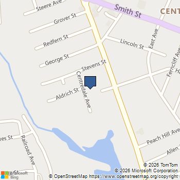 18 Centredale Avenue North Providence, RI MLS# 1425796