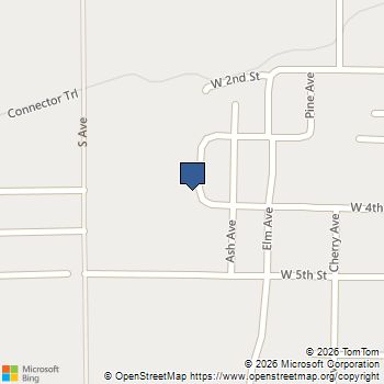 612 Ash Avenue Woodward, IA MLS# 735860