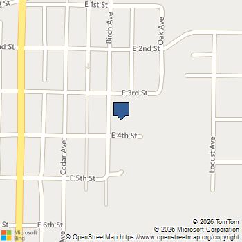 309 Birch Avenue Woodward, IA MLS# 742659