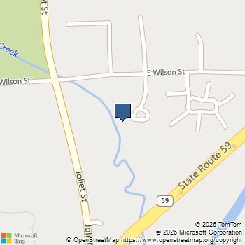 1750 Brookwood Drive West Chicago, IL MLS# 12623525