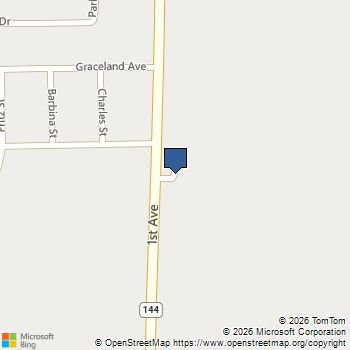 2602 1st Avenue Perry, IA MLS# 751910