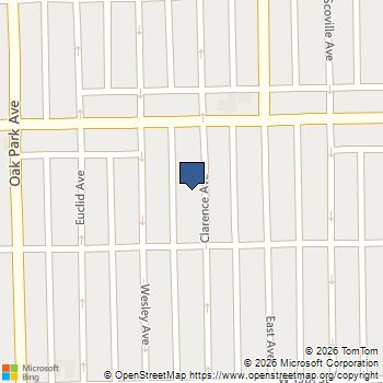 1630 Clarence Avenue Berwyn, IL MLS# 12727742
