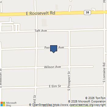 1500 Pershing Avenue Wheaton, IL MLS# 12651170