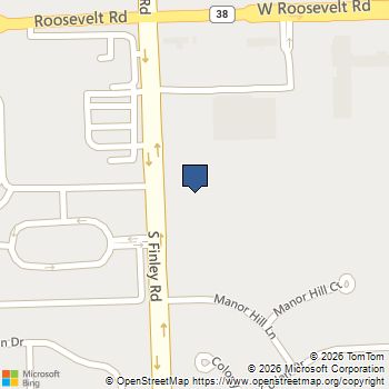 1301 S Finley Road # 418 Lombard, IL MLS# 12671791