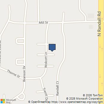 374 Wolcott Lane Batavia, IL MLS# 12664196