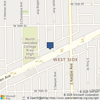 3242 W Ogden Avenue Chicago, IL MLS# 12362592