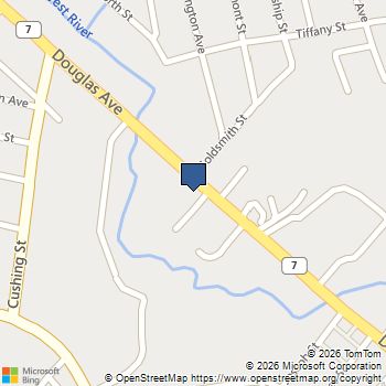 1180 Douglas Ave North Providence, RI MLS# 73595719