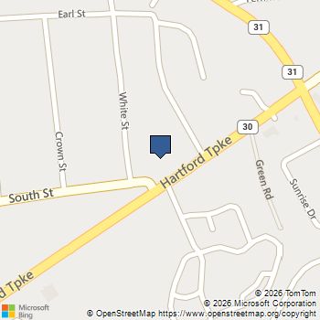 1237 Hartford Turnpike Vernon, CT MLS# 24094698
