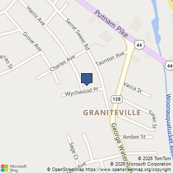 3 Harris Avenue Johnston, RI MLS# 1402444