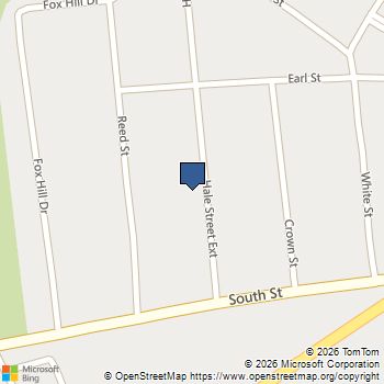 36 Hale St Extension Vernon, CT MLS# 24201218