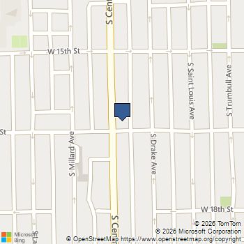 1555-1557 S CENTRAL PARK Avenue Chicago, IL MLS# 12746323