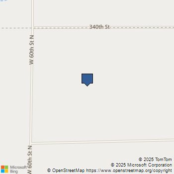 11302 W 60th Street Baxter, IA MLS# 725787