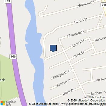 5 Gompers Street North Providence, RI MLS# 1425996