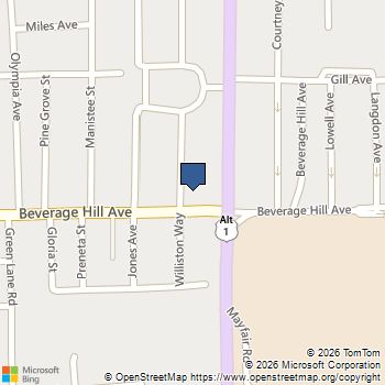 396 Williston Way Pawtucket, RI MLS# 1402388