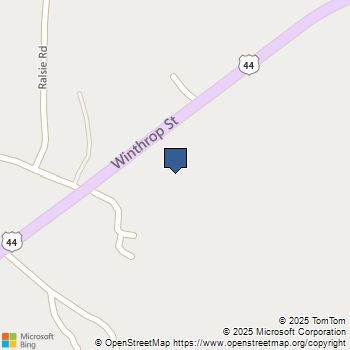 145 Winthrop St Rehoboth, MA MLS# 73463306