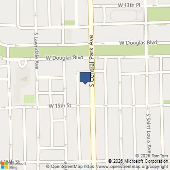 1428 S Central Park Avenue # 2 Chicago, IL MLS# 12545569