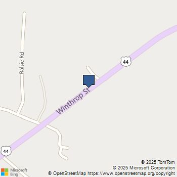 139 Winthrop Street Rehoboth, MA MLS# 73463309