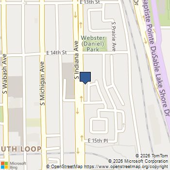 1445 S Indiana Avenue Chicago, IL MLS# 12711845
