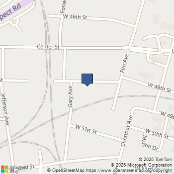 516 W 48th Street Ashtabula, OH MLS# 5172444