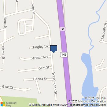 19 WASHINGTON Street North Providence, RI MLS# 1402112