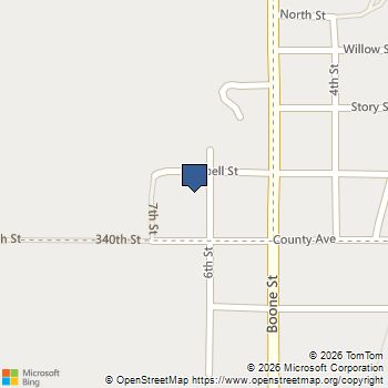 701 6th Street Sheldahl, IA MLS# 735888