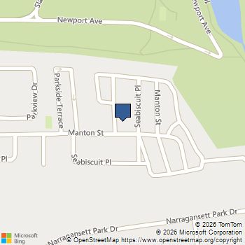 245 Manton Street Pawtucket, RI MLS# 1405898