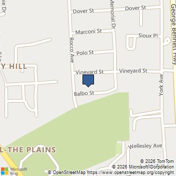 22 Balbo Street Pawtucket, RI MLS# 1410320