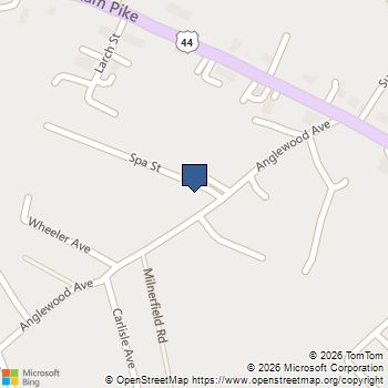 0 Anglewood Avenue Johnston, RI MLS# 1409433