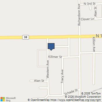 402 Kilmer Street Ashton, IL MLS# 12714333