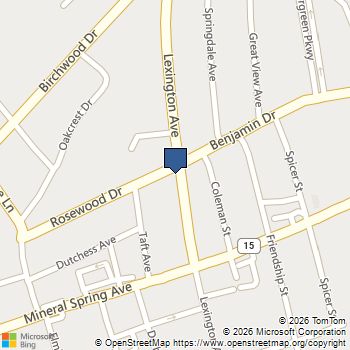 0 ROSEWOOD Drive North Providence, RI MLS# 1406633