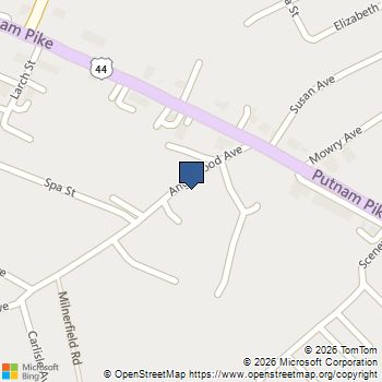 9 Anglewood Avenue Johnston, RI MLS# 1409430