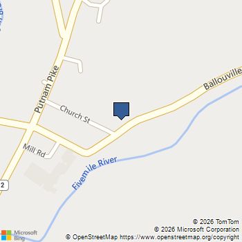 38-82 Ballouville Road Killingly, CT MLS# 24074507