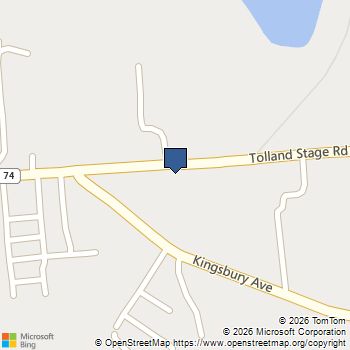 00 Tolland Stage Road Tolland, CT MLS# 24052420