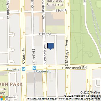 1133 S Wabash Avenue # 806 Chicago, IL MLS# 12662059